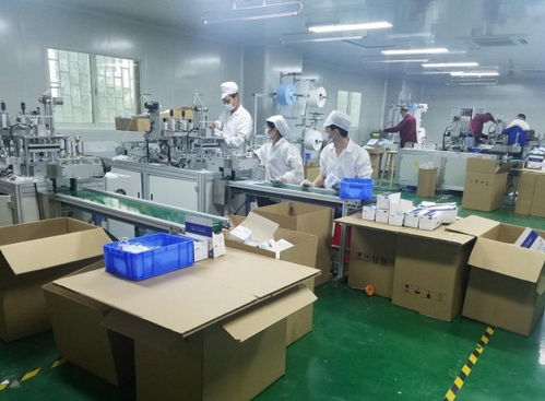 諾賽德實力廠家 深圳KN95口罩創業投資的機遇與前景分析