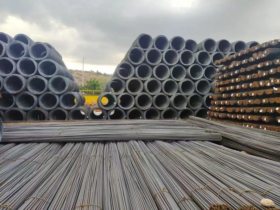 鋼筋廠家直銷 建筑材料批發(fā)新選擇，把握抖音話題榜機(jī)遇