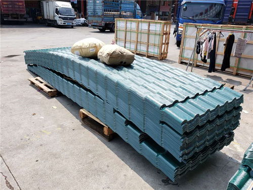 虹鑫建材 江蘇合成樹脂瓦領(lǐng)域的專業(yè)制造商