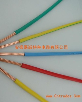 WDZN-KYJFEP 3*2.5輻照交聯低煙無鹵阻燃屏蔽控制電纜 現代安全工程的精密神經